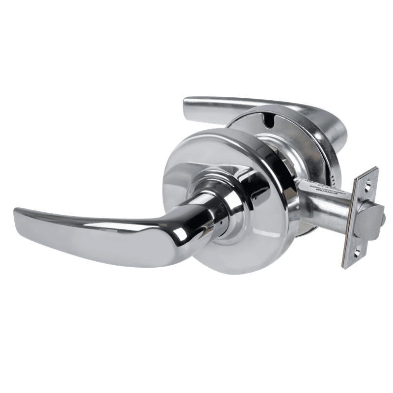 625 - Bright Chrome